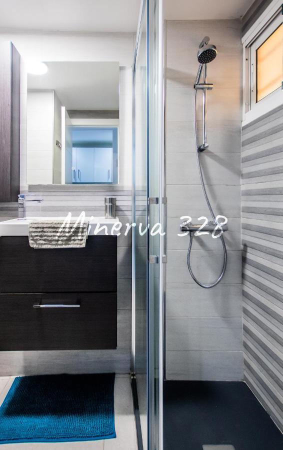 M328 - Studio - Complex Minerva & Jupiter Benalmádena Extérieur photo